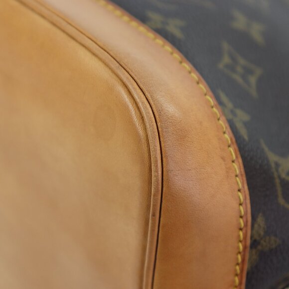 Sold😁Louis Vuitton Monogram Alma PM - Picture 8 of 16